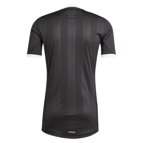 Camiseta Portero Aston Villa Hombre 25/26 Negra