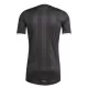 Camiseta Portero Aston Villa Hombre 25/26 Negra