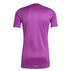 Camiseta Portero Aston Villa Hombre 25/26 Púrpura