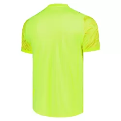 Camiseta Portero Derby County Hombre 25/26 Amarilla