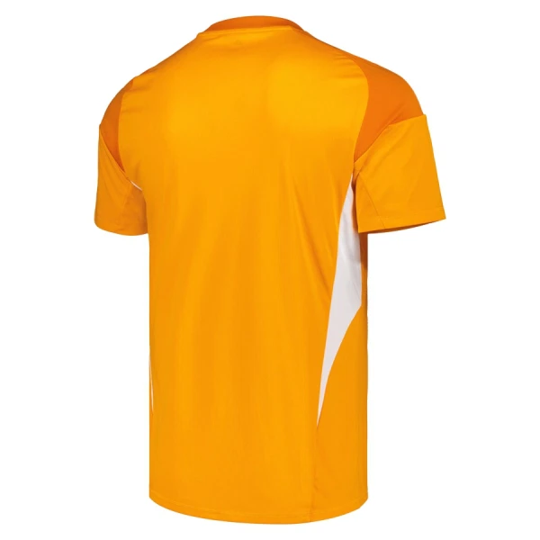 Camiseta Portero Leeds United Hombre 25/26