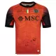 Camiseta Portero SSC Napoli Halloween Hombre 25/26 - Especial
