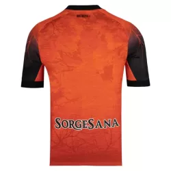 Camiseta Portero SSC Napoli Halloween Hombre 25/26 - Especial