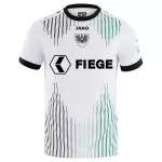 Camiseta Prussia Munster Hombre Segunda 25/26
