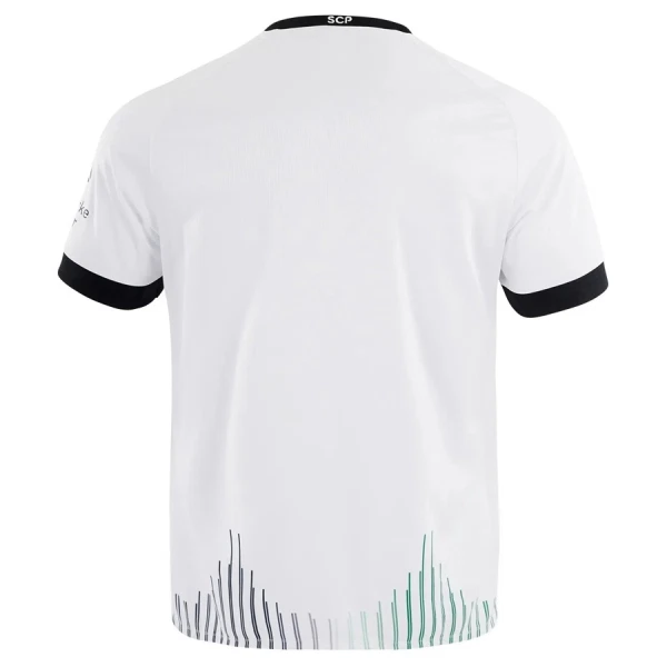 Camiseta Prussia Munster Hombre Segunda 25/26