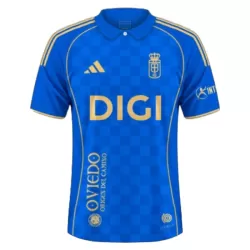 Camiseta Real Oviedo Hombre Primera 25/26