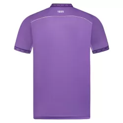 Camiseta Sheffield United Hombre Tercera 25/26