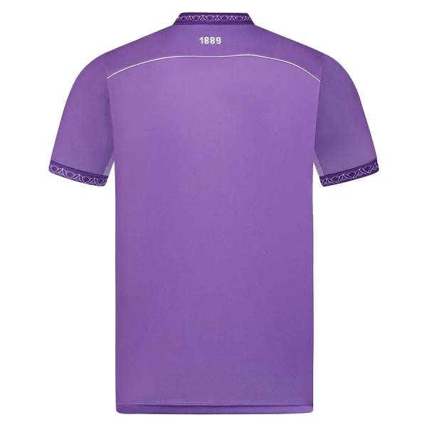 Camiseta Sheffield United Hombre Tercera 25/26