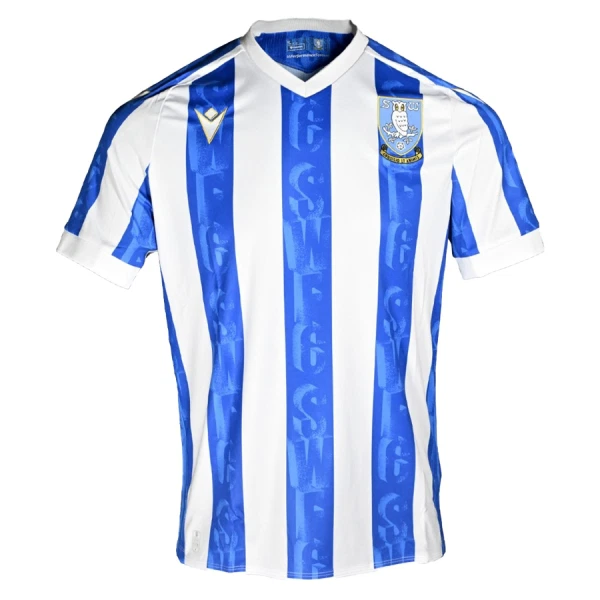 Camiseta Sheffield Wednesday Hombre Primera 25/26