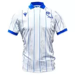Camiseta Sheffield Wednesday Hombre Tercera 25/26