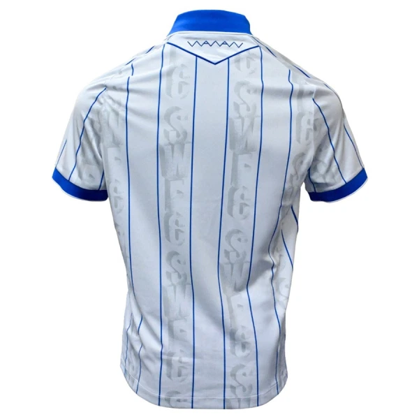 Camiseta Sheffield Wednesday Hombre Tercera 25/26