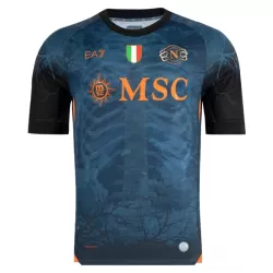 Camiseta SSC Napoli Halloween Hombre 25/26 - Especial