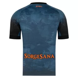 Camiseta SSC Napoli Halloween Hombre 25/26 - Especial