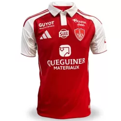 Camiseta Stade Brestois Hombre Primera 25/26