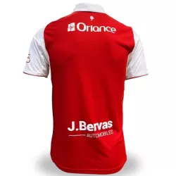 Camiseta Stade Brestois Hombre Primera 25/26