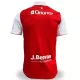 Camiseta Stade Brestois Hombre Primera 25/26