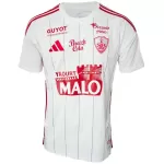 Camiseta Stade Brestois Hombre Segunda 25/26