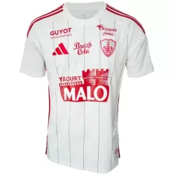 Camiseta Stade Brestois Hombre Segunda 25/26