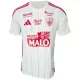 Camiseta Stade Brestois Hombre Segunda 25/26