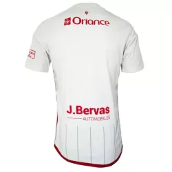 Camiseta Stade Brestois Hombre Segunda 25/26