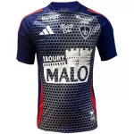 Camiseta Stade Brestois Hombre Tercera 25/26
