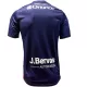 Camiseta Stade Brestois Hombre Tercera 25/26