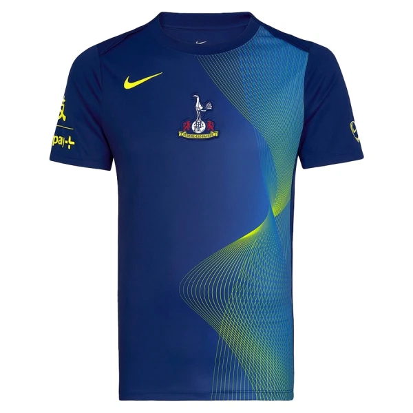 Camiseta Tottenham Hotspur Pre-Match Hombre 25/26