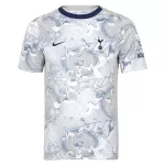 Camiseta Tottenham Hotspur Pre-Match Hombre 25/26 Blanca