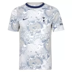 Camiseta Tottenham Hotspur Pre-Match Hombre 25/26 Blanca