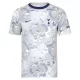 Camiseta Tottenham Hotspur Pre-Match Hombre 25/26 Blanca