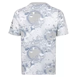 Camiseta Tottenham Hotspur Pre-Match Hombre 25/26 Blanca