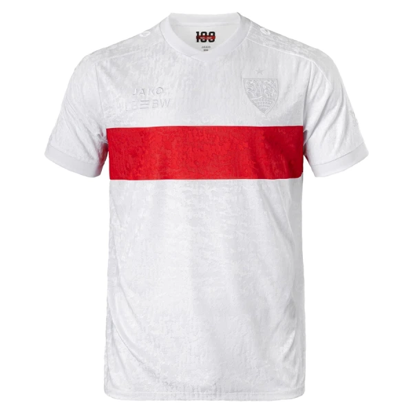 Camiseta VfB Stuttgart Aniversario Hombre 25/26 Camiseta VfB Stuttgart Aniversario Hombre 25/26