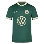 Camiseta VfL Wolfsburg Aniversario Hombre 25/26