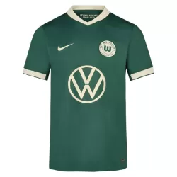 Camiseta VfL Wolfsburg Aniversario Hombre 25/26