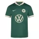 Camiseta VfL Wolfsburg Aniversario Hombre 25/26
