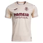 Camiseta Villarreal Hombre Segunda 25/26