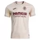 Camiseta Villarreal Hombre Segunda 25/26