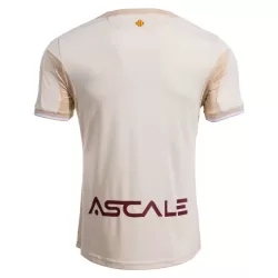 Camiseta Villarreal Hombre Segunda 25/26