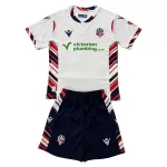 Conjunto Bolton Wanderers Niño Primera 25/26