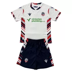 Conjunto Bolton Wanderers Niño Primera 25/26