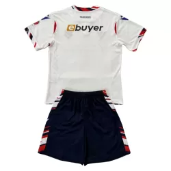 Conjunto Bolton Wanderers Niño Primera 25/26