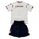 Conjunto Bolton Wanderers Niño Primera 25/26