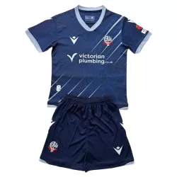 Conjunto Bolton Wanderers Niño Segunda 25/26