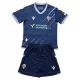 Conjunto Bolton Wanderers Niño Segunda 25/26