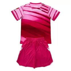 Conjunto Bolton Wanderers Niño Tercera 25/26