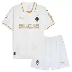 Conjunto Borussia Mönchengladbach Aniversario Niño 25/26