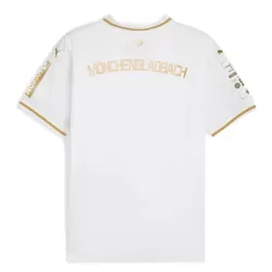 Conjunto Borussia Mönchengladbach Aniversario Niño 25/26