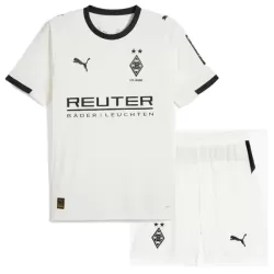 Conjunto Borussia Mönchengladbach Niño Primera 25/26
