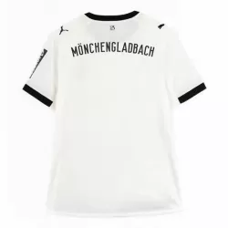 Conjunto Borussia Mönchengladbach Niño Primera 25/26