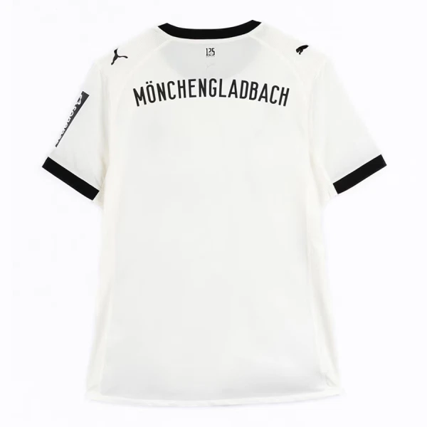 Conjunto Borussia Mönchengladbach Niño Primera 25/26